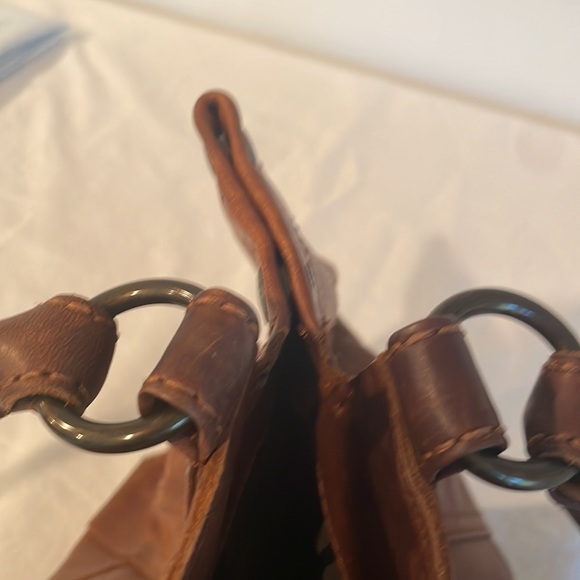 Fry handbag gently used - Picture 16 of 16